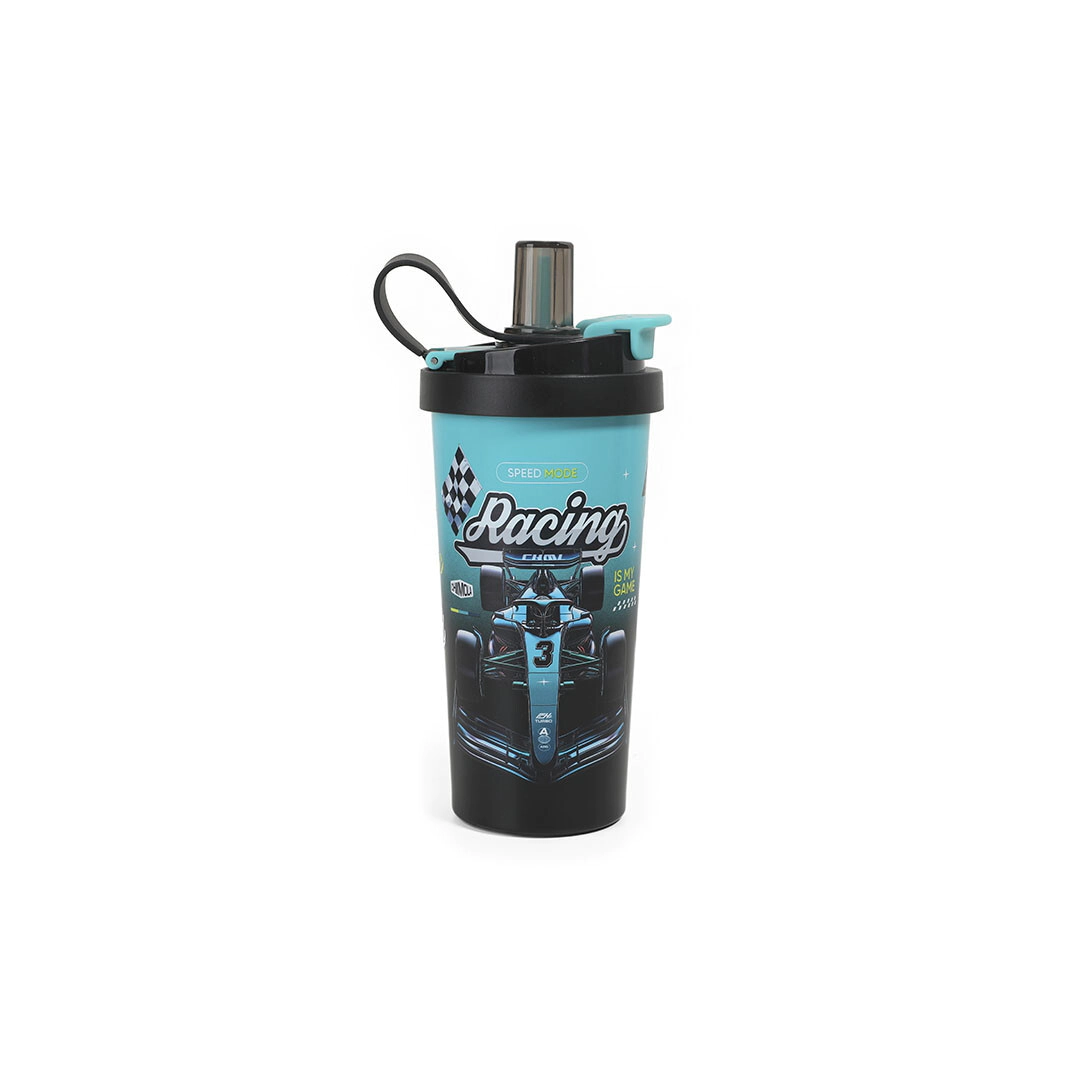 VASO TERMICO XL PLAY RACING CAR CHIMOLA