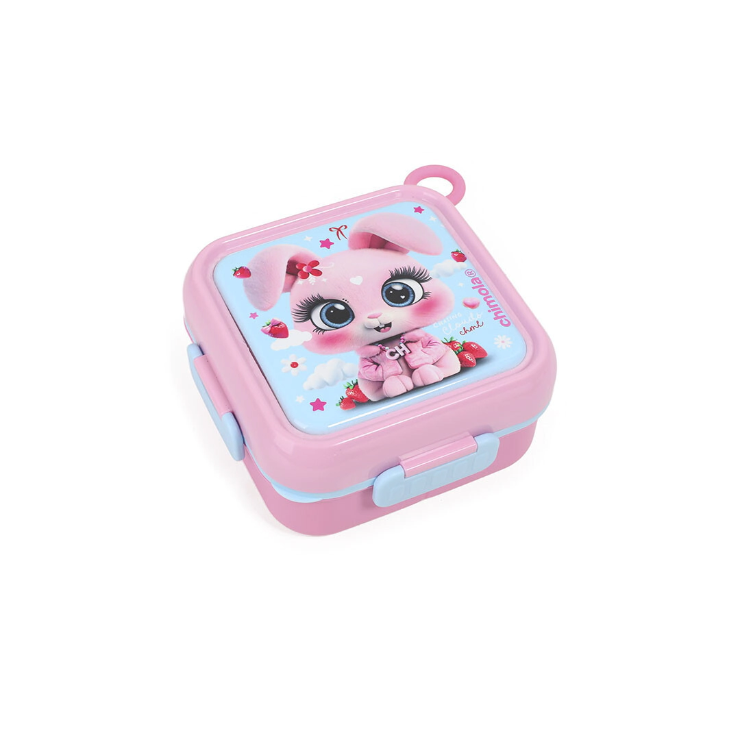 LUNCH BOX BUNNY CHIMOLA