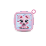 LUNCH BOX BUNNY CHIMOLA