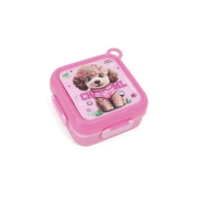 LUNCH BOX POODLE CHIMOLA