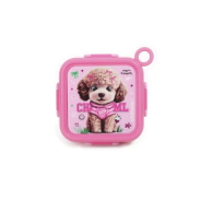 LUNCH BOX POODLE CHIMOLA