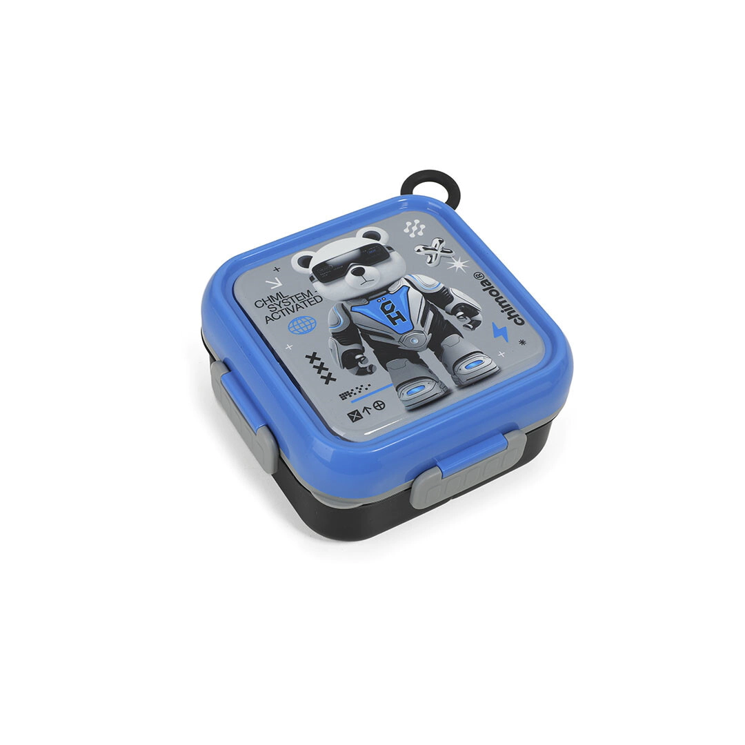 LUNCH BOX BEARBOT CHIMOLA
