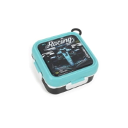LUNCH BOX RACING CAR CHIMOLA