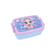 LUNCH BOX SET BUNNY CHIMOLA