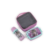 LUNCH BOX SET CHITA CHIMOLA