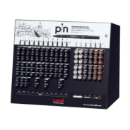 Marcador Mitsubishi Pin 200 Exhib