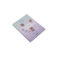 CUADERNO A5 CAPYMOLA CHIMOLA