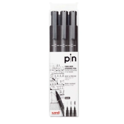 Marcador Mitsubishi Pin 200-3 piezas