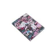 CUADERNO A4 ESPIRALADO MY DREAM COLLECION BLACK CHIMOLA