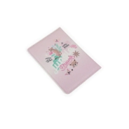 LIBRETA A5 GLITTER CHITA CHIMOLA