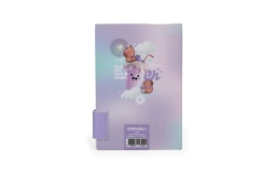 LIBRETA A5 MY JOURNAL CAPYMOLA CHIMOLA