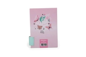 LIBRETA A5 MY JOURNAL CHITA CHIMOLA