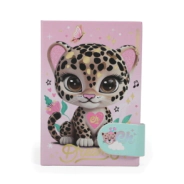 LIBRETA A5 MY JOURNAL CHITA CHIMOLA