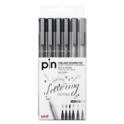 Marcador Mitsubishi Pin 200-6 pzas