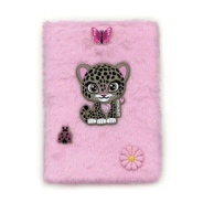 CUADERNO A5 TEDDY CHITA CHIMOLA