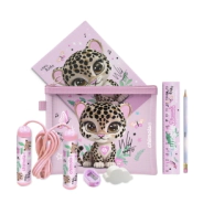 SCHOOL SET MESH CHITA CHIMOLA