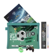 SCHOOL SET MESH FUTBOL CHIMOLA