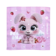 TOALLA POCKET BUNNY CHIMOLA