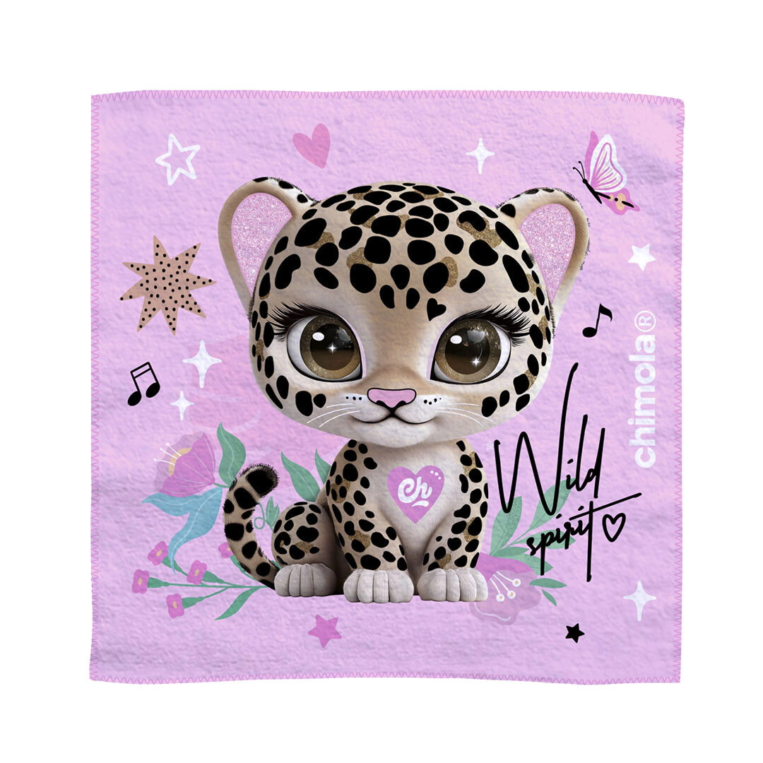 TOALLA POCKET CHITA CHIMOLA