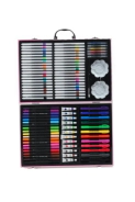ART SET XL COLOR RUSH MY DREAM COLLECTION PINK CHIMOLA