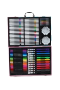 ART SET XL COLOR RUSH UNIVERSITY GIRL CHIMOLA