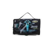 CARTUCHERA DESPLEGABLE RACING CAR CHIMOLA