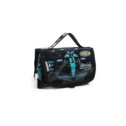 CARTUCHERA DESPLEGABLE RACING CAR CHIMOLA