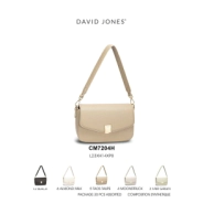 CARTERA DAVID JONES