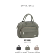 CARTERA DAVID JONES