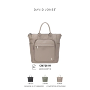 CARTERA DAVID JONES