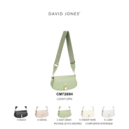 CARTERA DAVID JONES