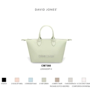 CARTERA DAVID JONES