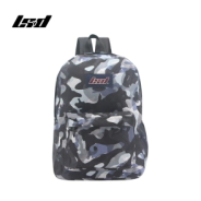 MOCHILA LSYD URBANA 17" PRINT CAMUFLADA