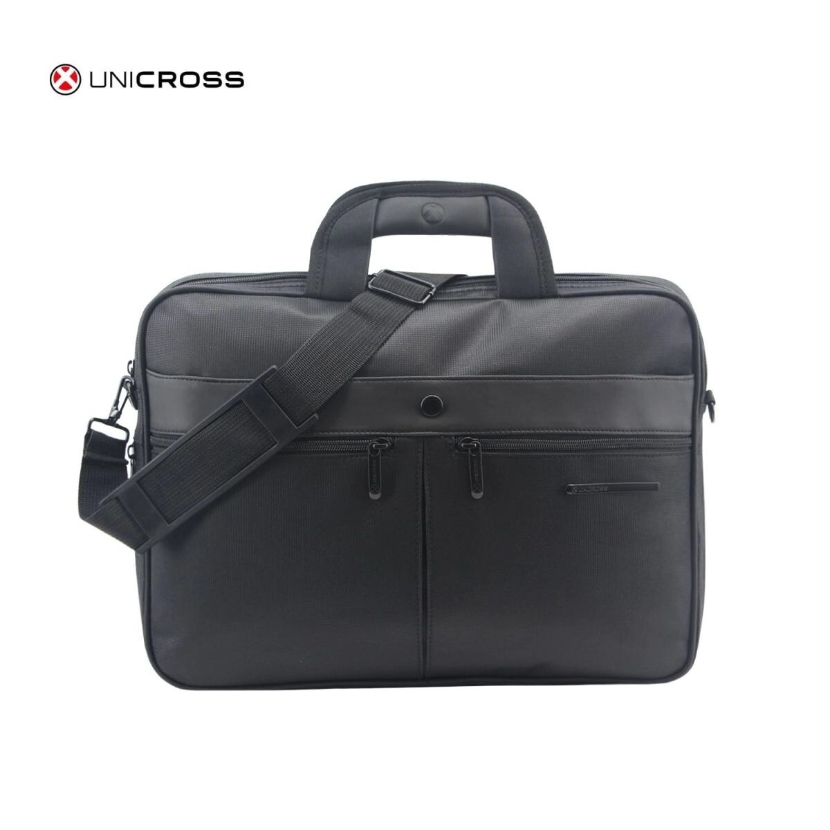 PORTAFOLIO UNICROSS CON PORTANOTEBOOK