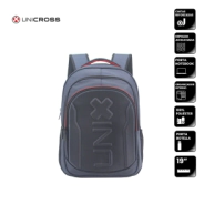 MOCHILA UNICROSS PORTANOTEBOOK 19