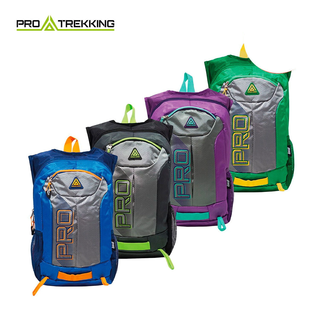 MOCHILA RUNNING PRO-TREKKING