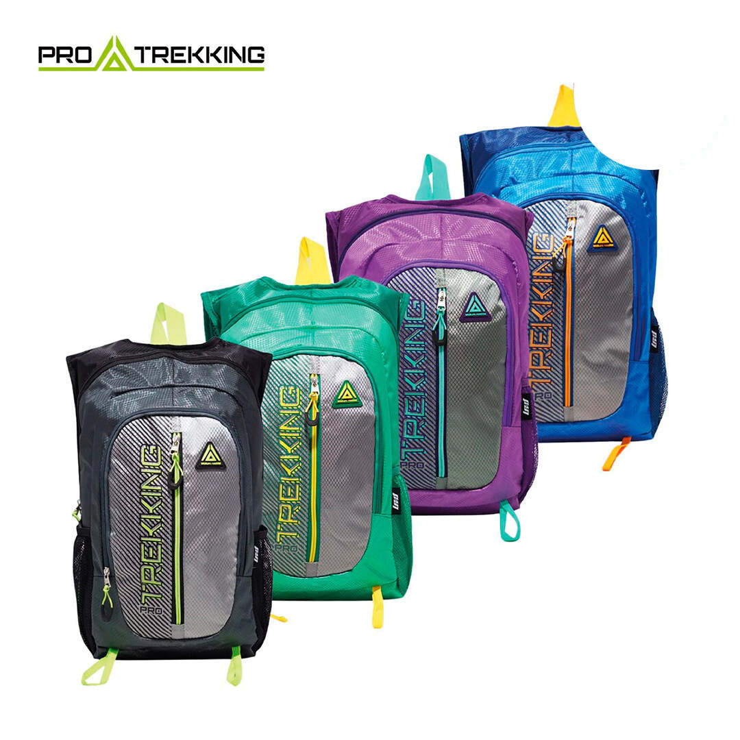 MOCHILA RUNNING PRO-TREKKING