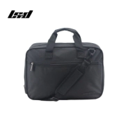 PORTAFOLIO NEGRO CON PUERTO USB LSYD