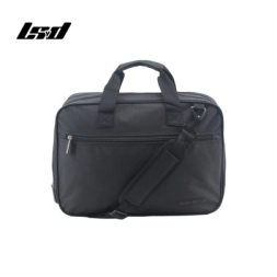 PORTAFOLIO NEGRO CON PUERTO USB LSYD