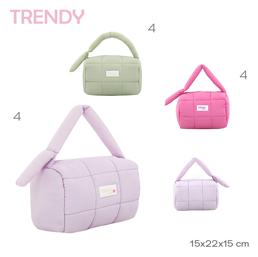 NECESER VIAJE TRENDY