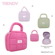 NECESER VIAJE TRENDY