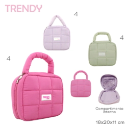 NECESER VIAJE TRENDY