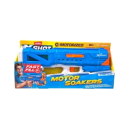 ARMA X-SHOT WATER FAST FILL MOTOR SOAKER HYDRA PLUS