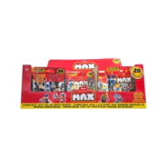 MAX CLASSIC FIGURINES FOILBAG