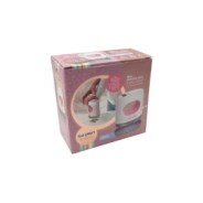 PLANCHA PEQUEÑA IBICRAFT SUBLIMACION VINILO 4 TEMPERATURAS