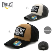 GORRA CAP EVERLAST