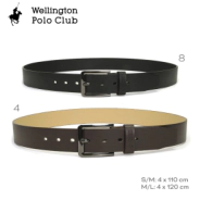 CINTURON WELLINGTON POLO CLUB