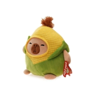 PELUCHE ANIMAL DISFRAZADO DE FRUTA SURTIDO 25CM PHI PHI TOYS