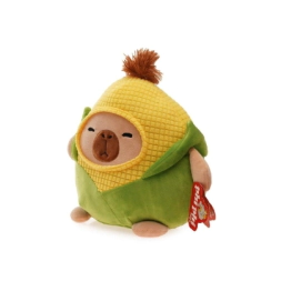 PELUCHE ANIMAL DISFRAZADO DE FRUTA SURTIDO 25CM PHI PHI TOYS
