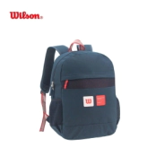 MOCHILA WILSON URBAN 17" AZUL